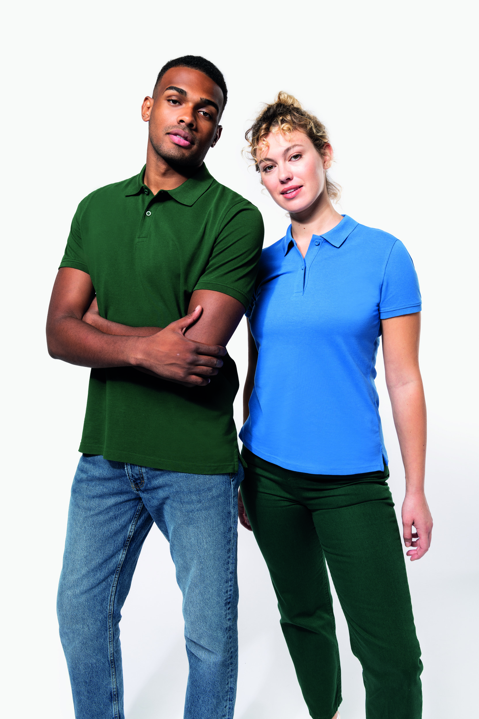 Textiles et tenues professionnelles - Tech Sport